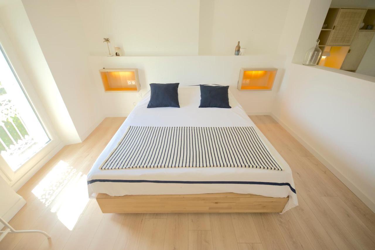 Appartement - Loft Le Cosy Hyeres Exterior photo