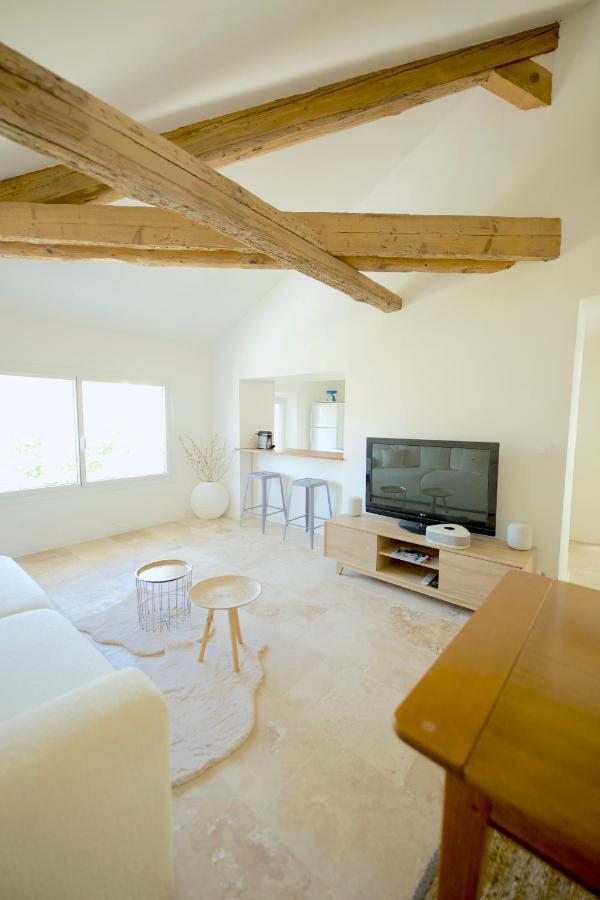 Appartement - Loft Le Cosy Hyeres Exterior photo