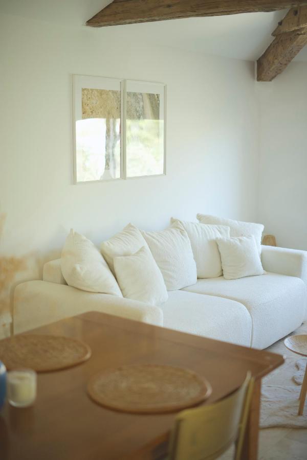 Appartement - Loft Le Cosy Hyeres Exterior photo