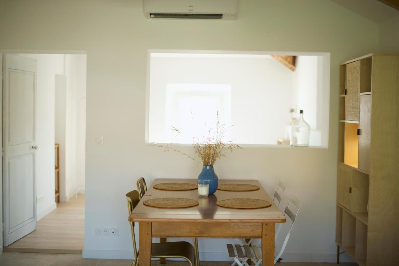 Appartement - Loft Le Cosy Hyeres Exterior photo