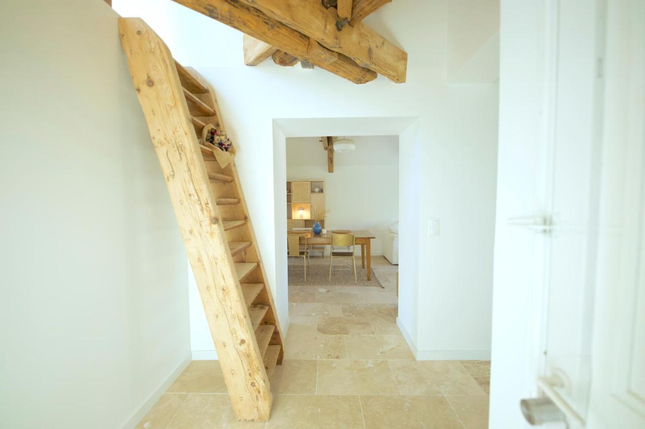 Appartement - Loft Le Cosy Hyeres Exterior photo