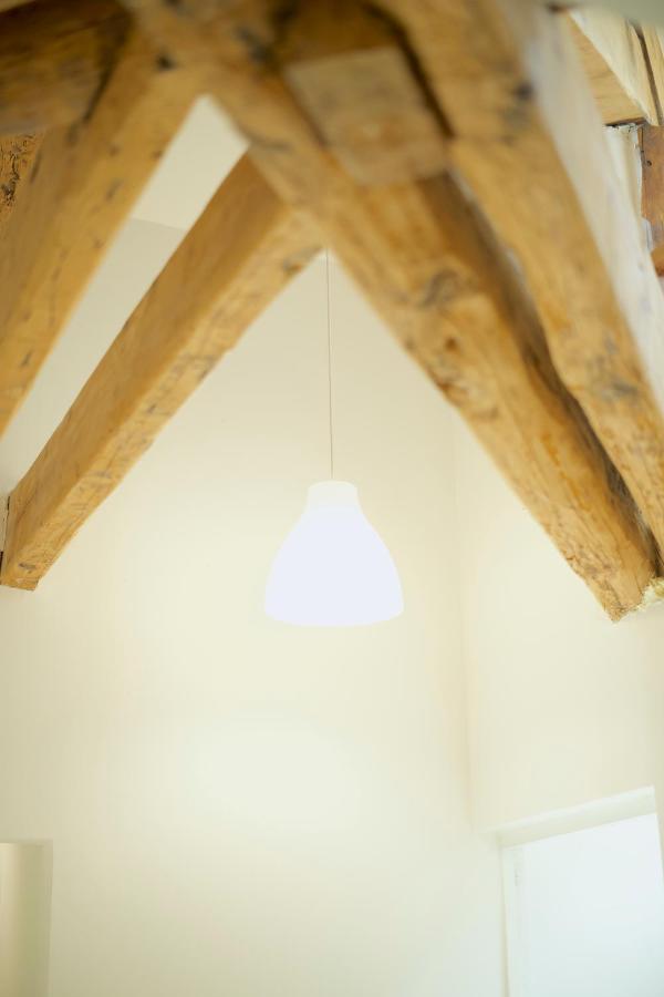 Appartement - Loft Le Cosy Hyeres Exterior photo